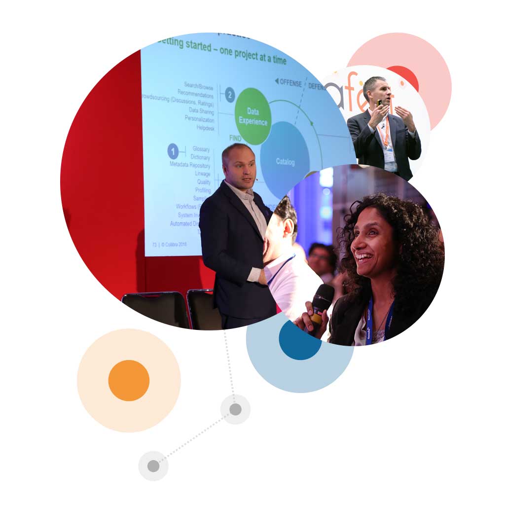The Agile Data Management and Analytics Conference Denodo Datafest 2020