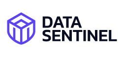 Data Sentinel logo 