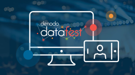 Denodo Datafest 2017