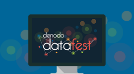 Denodo Datafest 2016