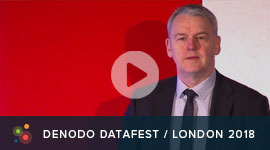 Denodo DataFest 2018 London