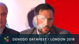 Denodo Datafest 2018 London