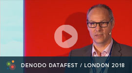 Denodo DataFest 2018 London