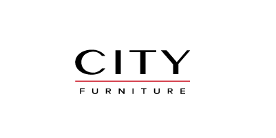 City Furniture logo