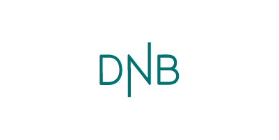 DNB logo