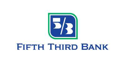 Fith Third Bank logo