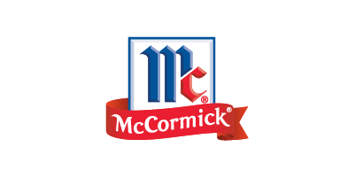 McCormick logo