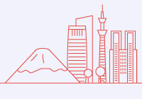 Tokyo icon