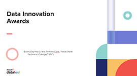 Denodo Data Innovation Awards 2023