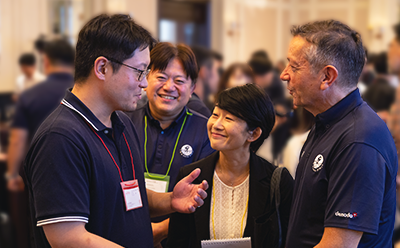 Network DenodoDataFest