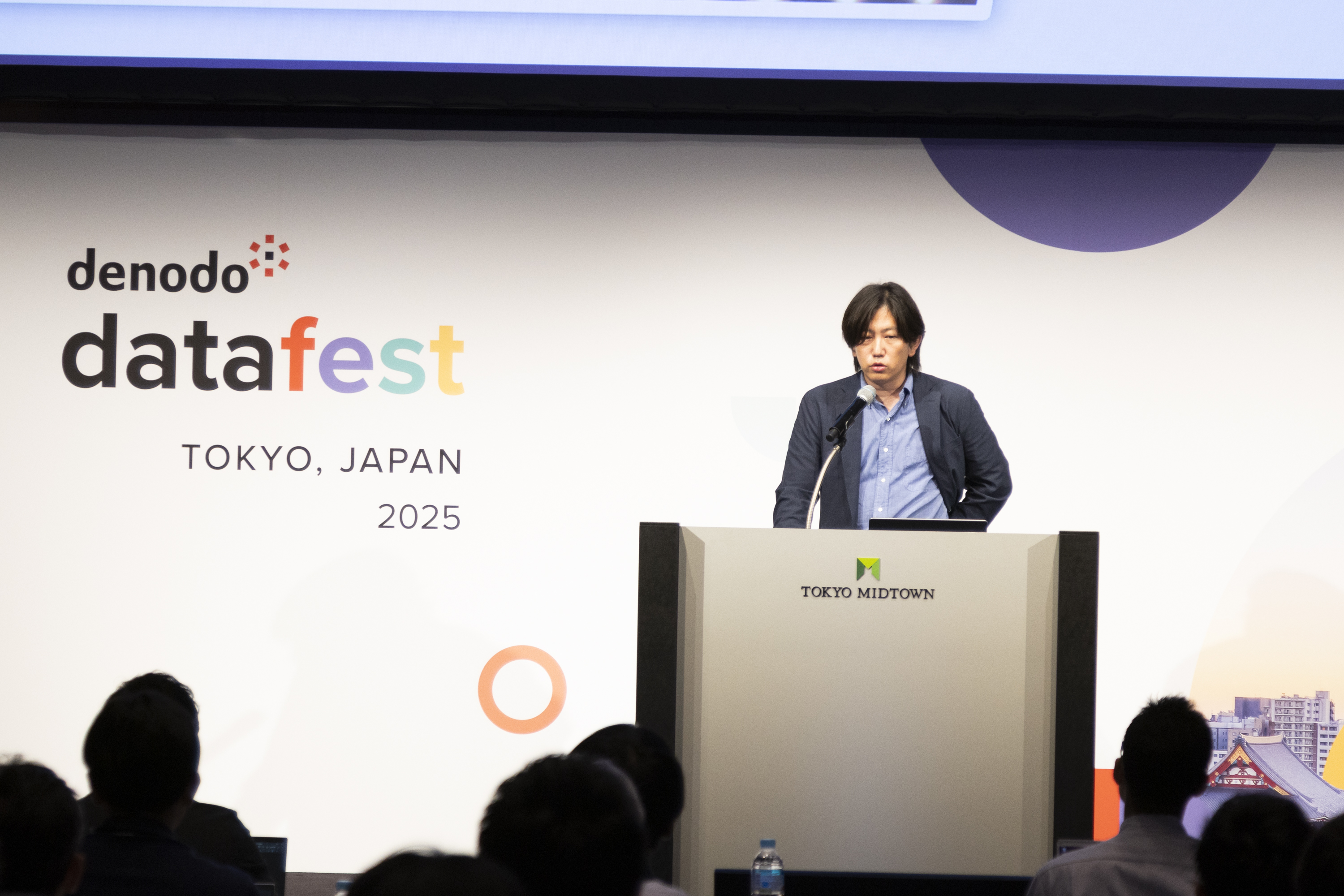 Learn DenodoDataFest