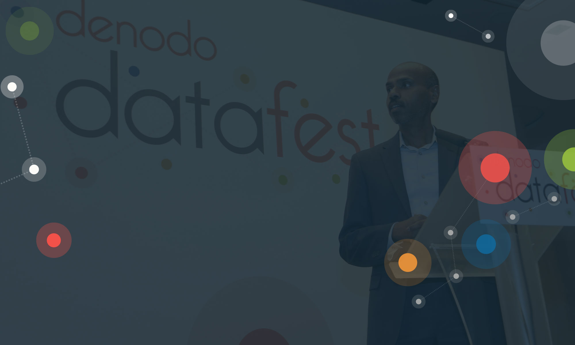 home page banner