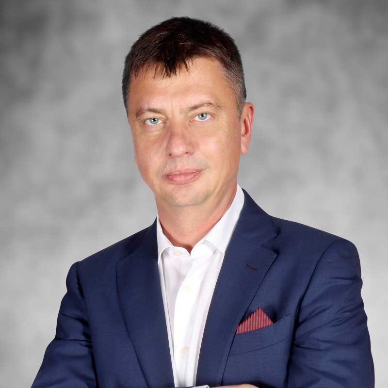 Alexey Sidorov