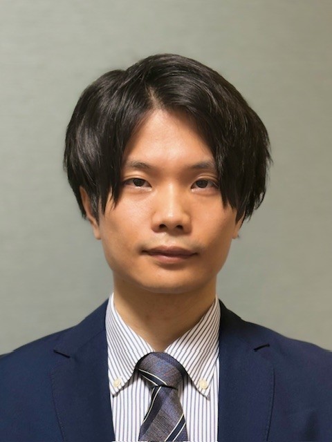 光野 泰弘 氏