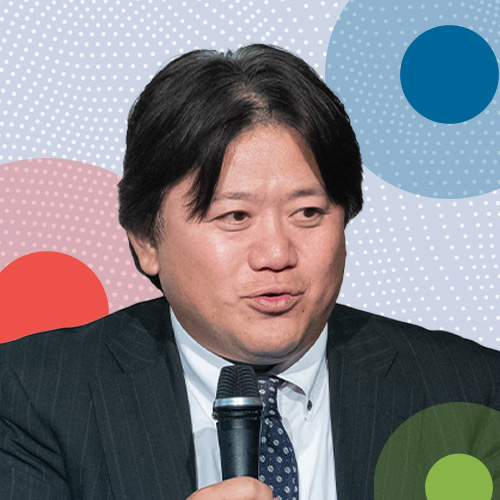 中山 尚美