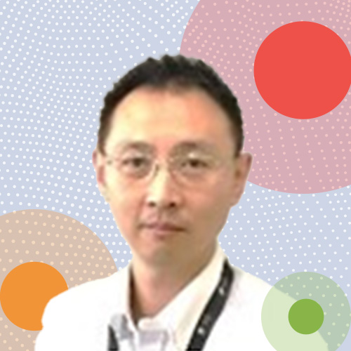 堤 憲明