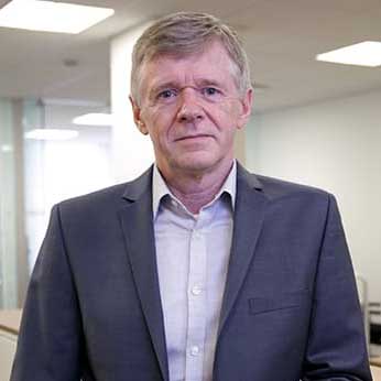 Paul Moxon