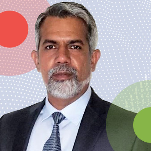Shadab Hussain headshot