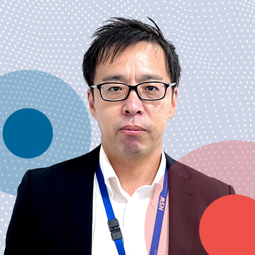 島田 雄次