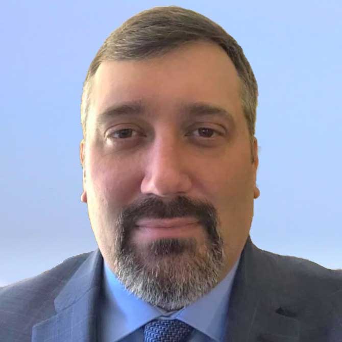 Robert Kalacinski