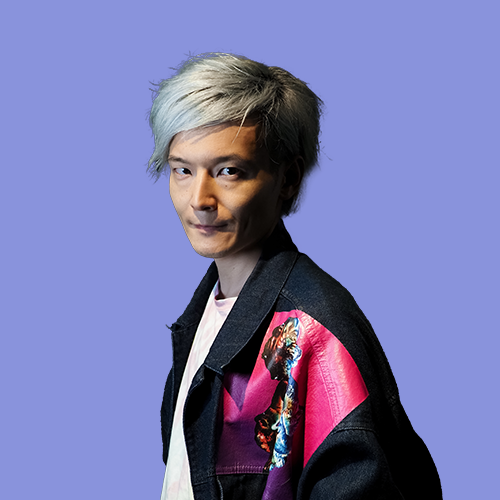 宮田裕章