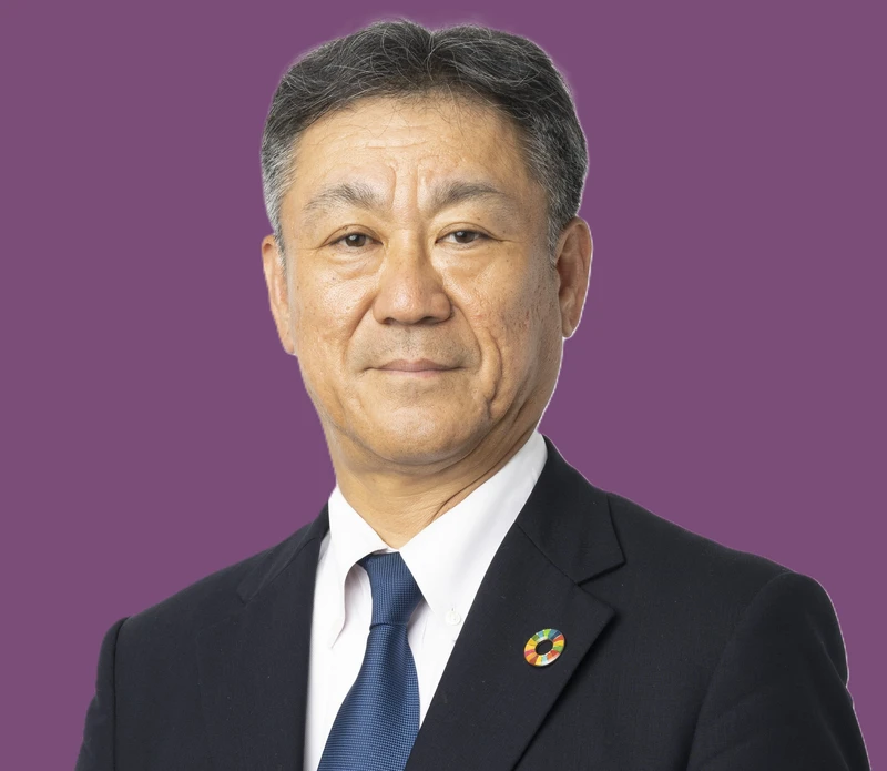 小和瀬 浩之 氏