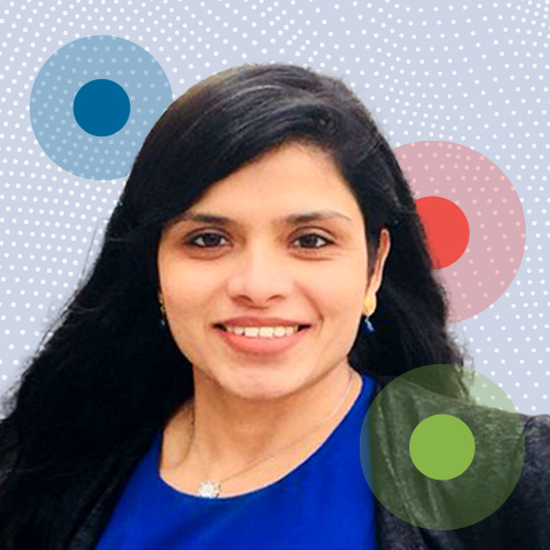 Nishtha Chouhan