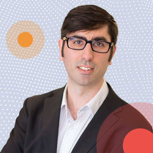Pablo Alvarez headshot
