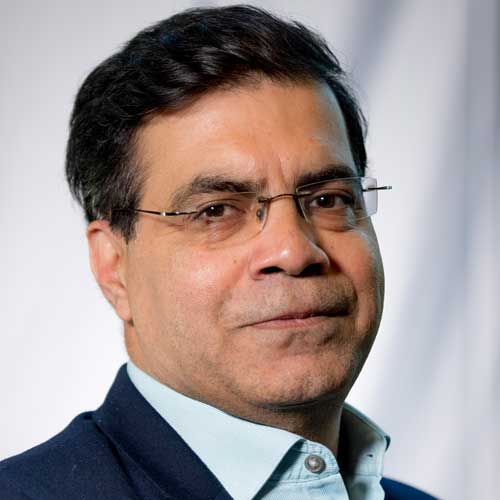 Rajes Devnani