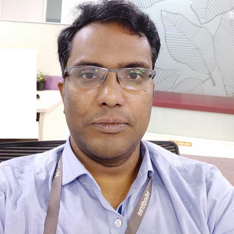Kalyan Vennelakanti