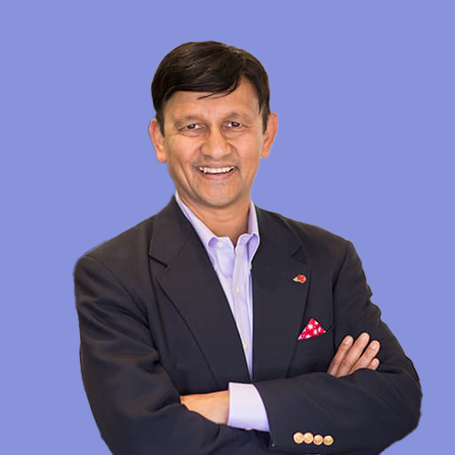 Suresh Chandrasekaran