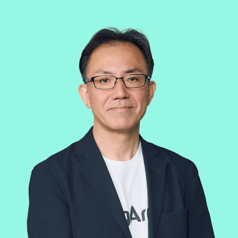 大畑 幸男 氏
