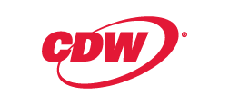 CDW logo