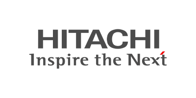 Hitachi Vantara