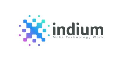 Indium