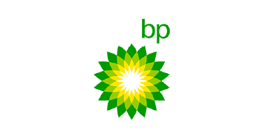 BP logo