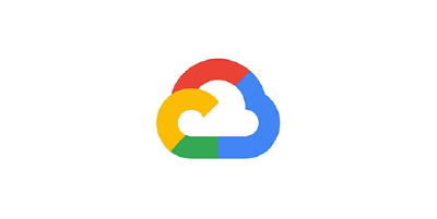 Google Cloud logo