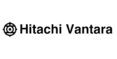 Hitachi Vantara logo