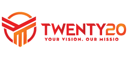 Twenty20 logo