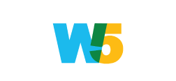 W5 logo