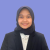 Salma Alifia Shafira, Indonesia Stock Exchange