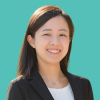 山﨑 知美 氏