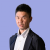 菅沼 教多 氏