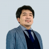 服部 秀郎 氏