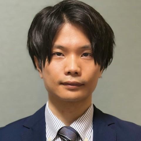 光野 泰弘 氏