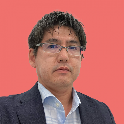 青木 洋和