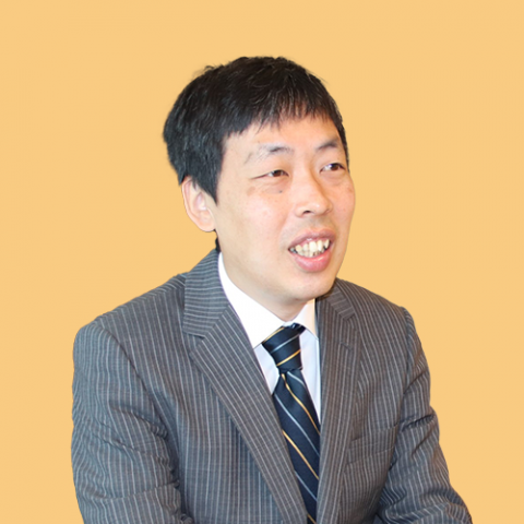 長谷川雄介