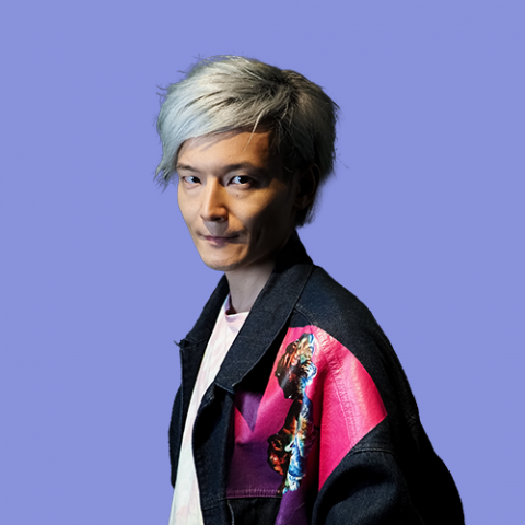 宮田裕章