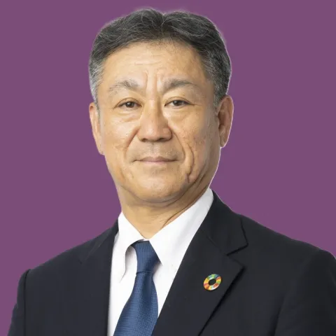 小和瀬 浩之 氏