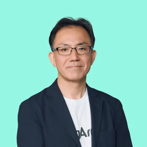大畑 幸男 氏